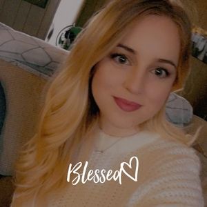 Meet your Posher, Breann